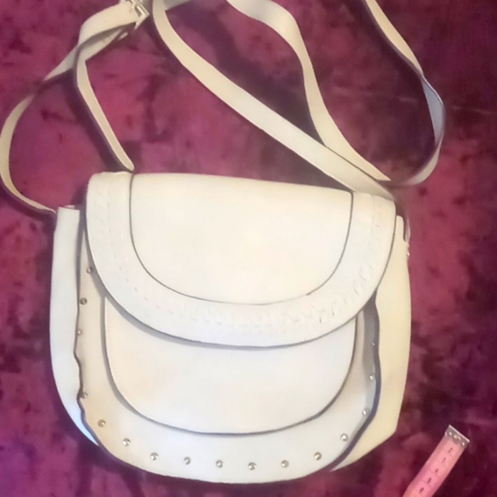 Steve Madden Crossbody
